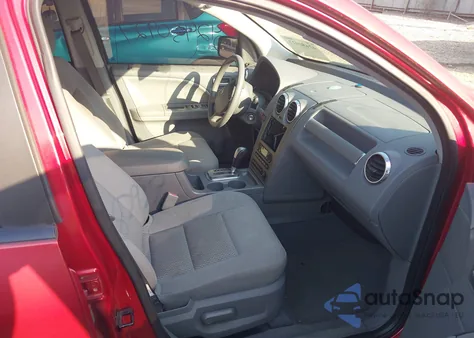 2006 Ford Freestyle Se из США, поврежденный, VIN 1FMZK04156GA07445